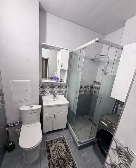 Сдается 1 ком 1 Нотариус. Напротив Piramit Tower