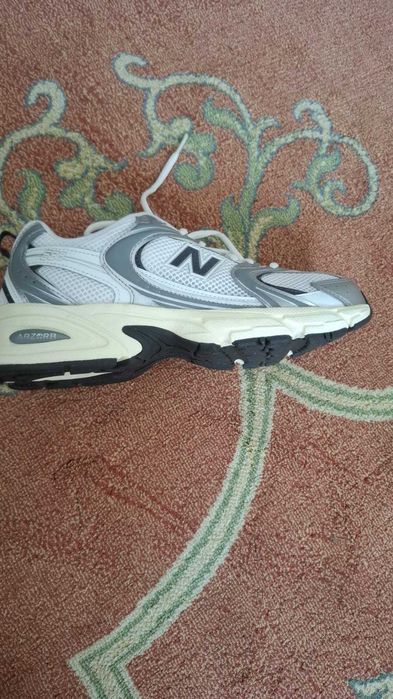 продам кроссовки NB 530 оригинал