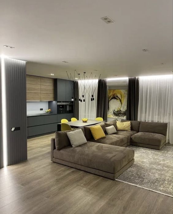 Ремонт под ключ!