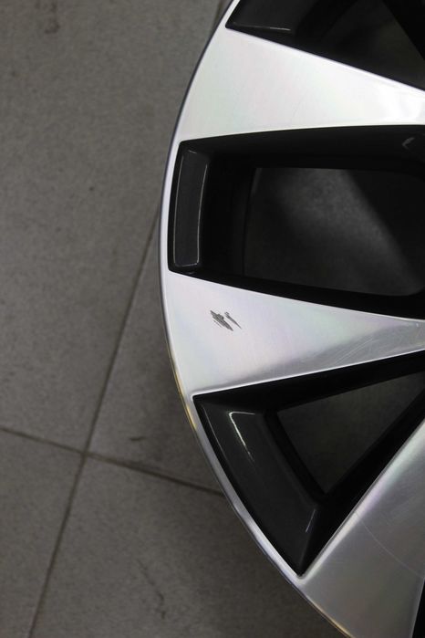 Джанти 17" Renault Captur, Austral, Arkana