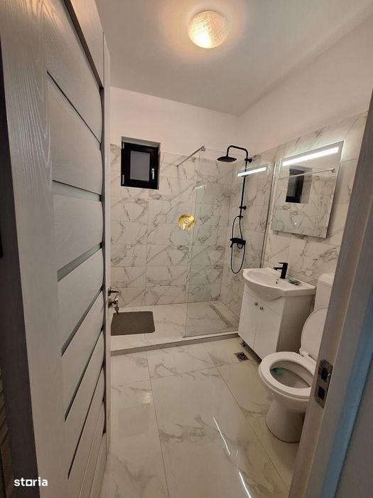 Casa de inchiriat in Bragadiru – Prima inchiriere | Gradina 180 mp