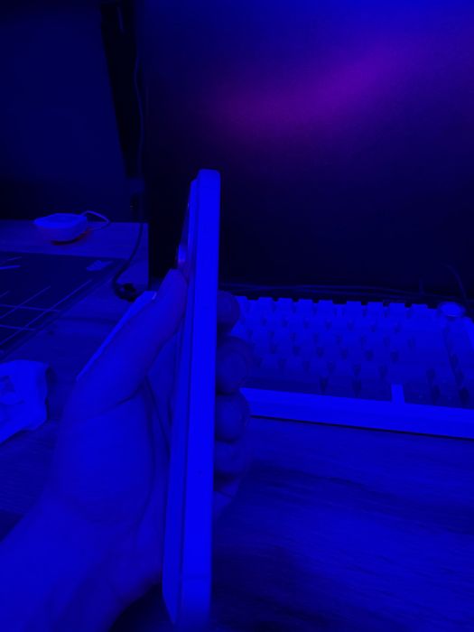 Срочно продаётся iPhone 17 Pro Max (Silver)