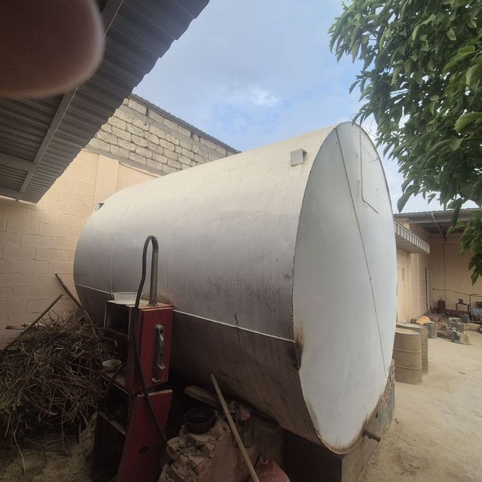 Bochka yomkos sotiladi.