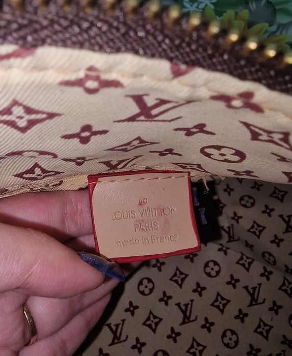 Geanta de voiaj Louis Vuitton