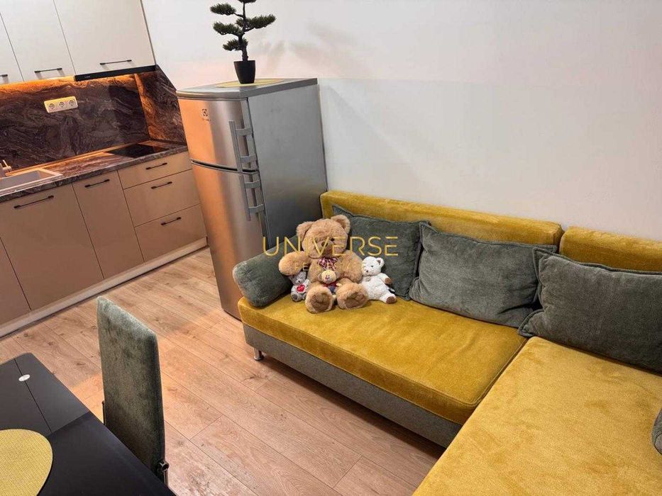 Продава се Двустаен апартамент в к.к. Слънчев бряг - 53 кв.м за 645 €/кв.м - Снимка #1