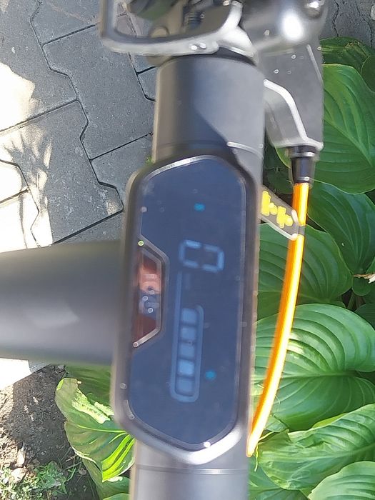 Trotineta E 2 Pro