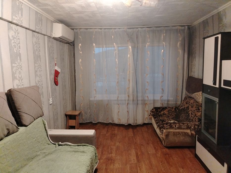 Сдам квартиру 1 /5