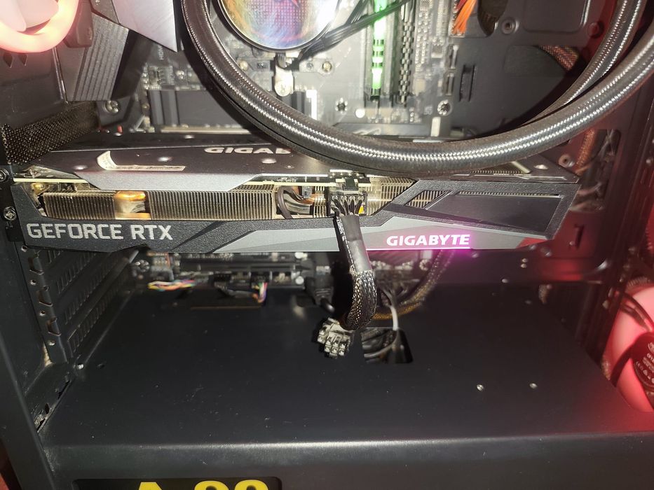 Pc gaming ieftin/accesibil cu mentenanta la zi in stare impecabila