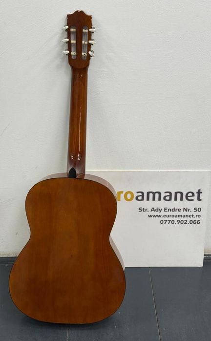 Chitara Voggenreiter 1/2 -A-