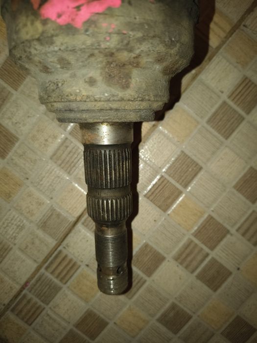 Planetara opel Astra g