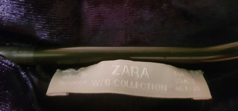 Нова рокля ZARA - С/М