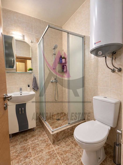 Продава се Двустаен апартамент в Варна, Бриз - 66 кв.м за 2076 €/кв.м - Снимка #5