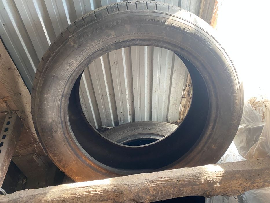 Покрышки камри 75 летние