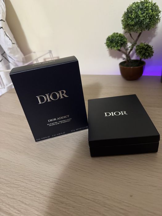 Set de rujuri de la Dior