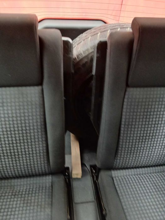 De vanzare , Opel zafira 1,6 benzina + GPL, anul 2003 , 7 locuri