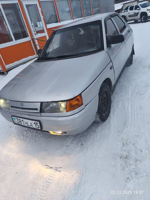 Продам ваз 21112