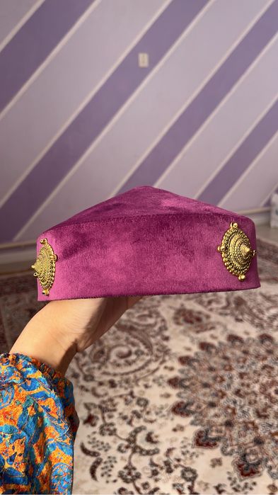 Тақия такия тюбитейка