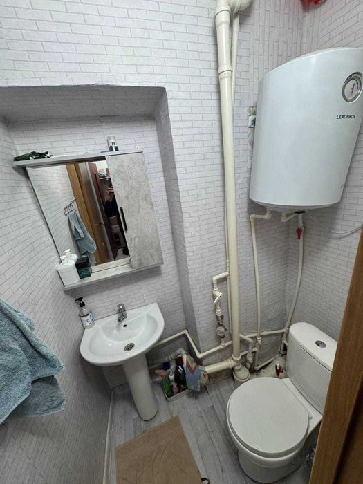 1к.квартира Саина 28
