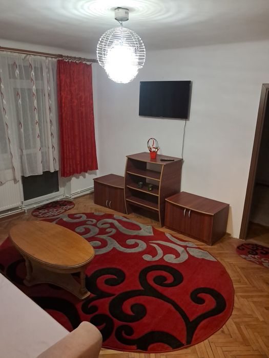 Apartament De Vânzare Câmpia Turzii