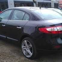 Renault Fluence 1.6 16V