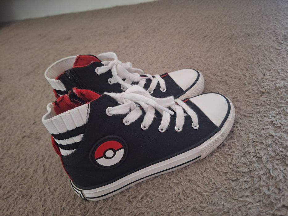 Кецове Pokemon 33