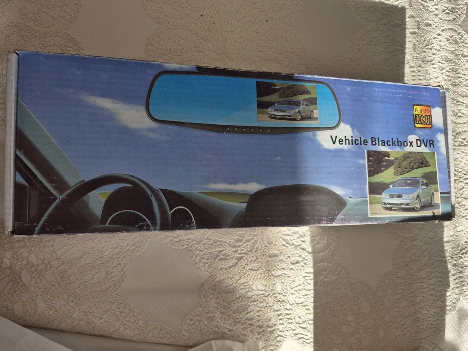 Продам видеорегистратор