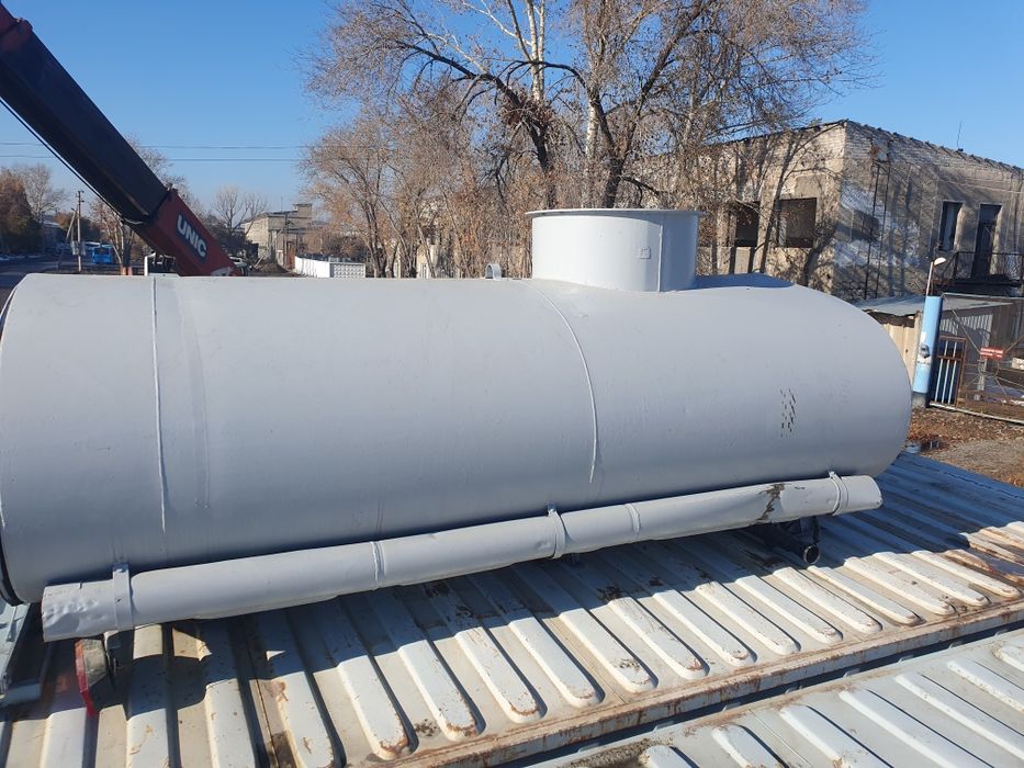 Продам бочки. Состояние отличное.