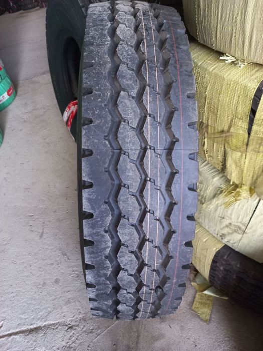 АВТОШИНА 12.00R20 PR22 OSAKA.(китай)-Универсальный