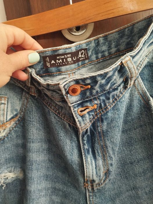 Деним за модерни мацки