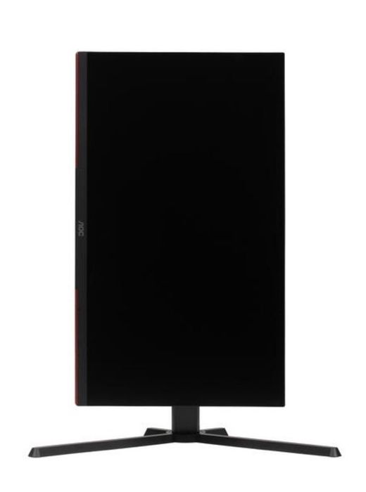 AOC Q27G3 черный