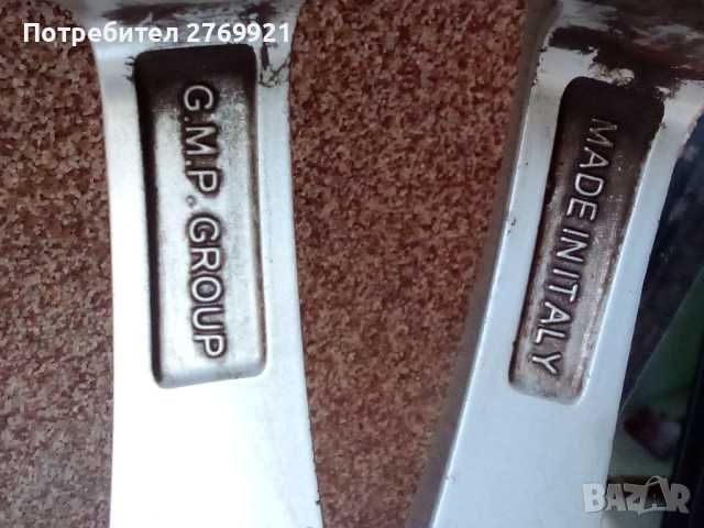 Гуми с джанти за Пежо и Ситроен 225/50r17 4х108 ЕТ16 65.1мм 7J