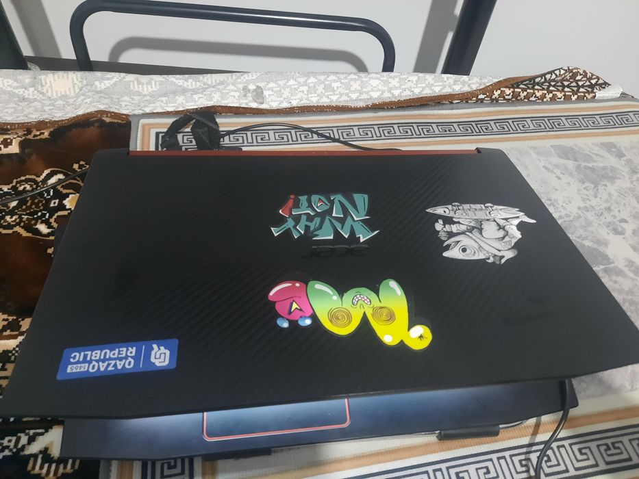 Продам Acer nitro 5