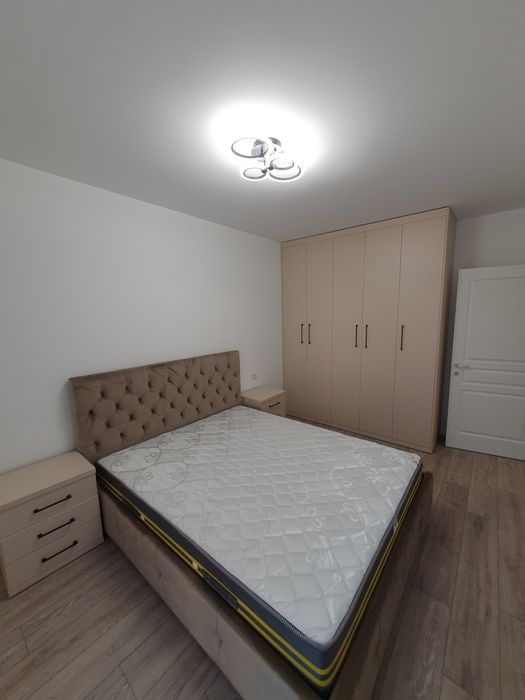Apartament de inchiriat