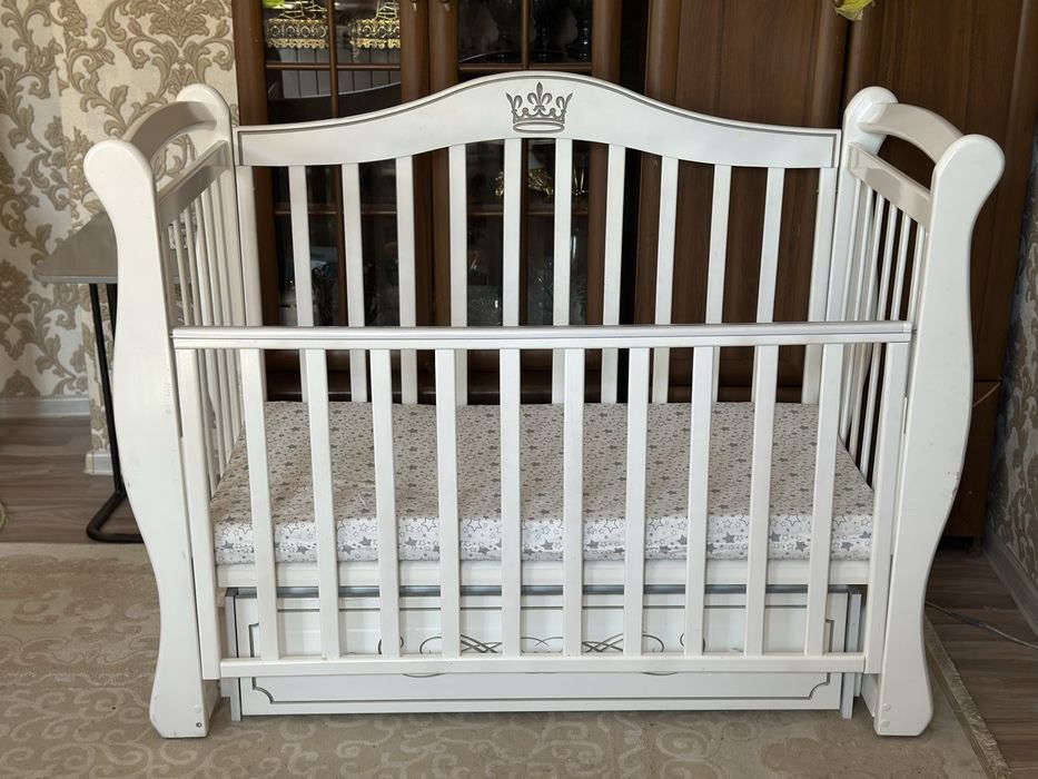 Манеж детский сатылады