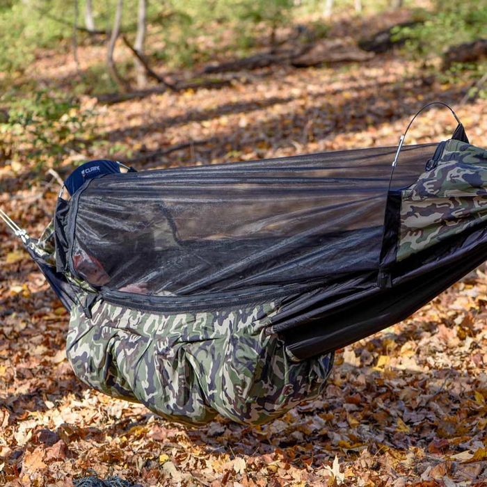 Хамак за оцеляване Clark NX-270