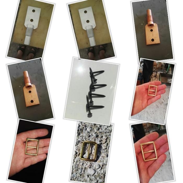 Покрытия Никелем, Латунью, Цинком, Медью!!! Читайте полностью!