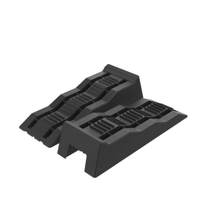 Комплект нивелиращи подложки (рампи) за кемпер и каравана - 5т. (2бр)