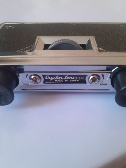 Продам минибинокль раритет