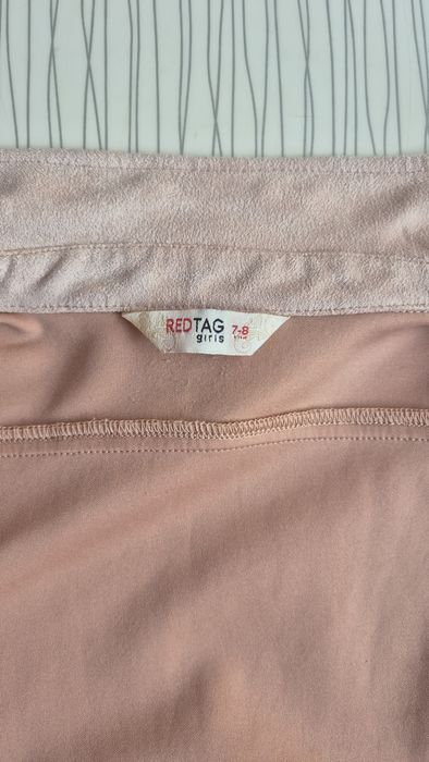 Курточка Red Tag на девочку 7-8 лет