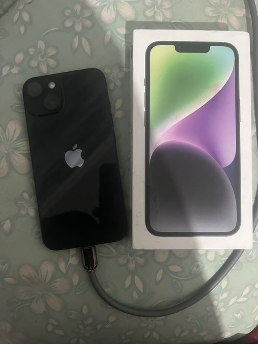 Iphone 14 128gb