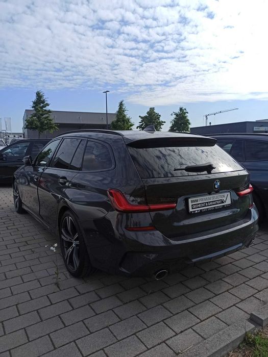 BMW 3 Series 2021 — imagine 2
