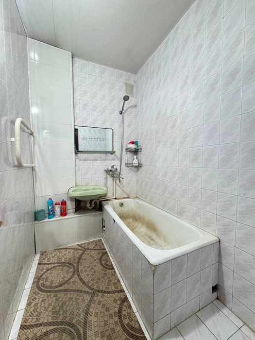 ПРОДАЕТСЯ 3/3/9 Квартира Ор.р: Ц15, Жангох, метро Гафур Гулям