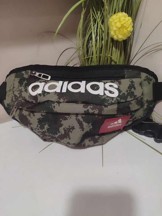 ADIDAS за кръста
