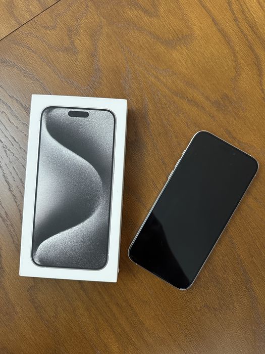 iPhone 15 Pro Max 1 ТБ