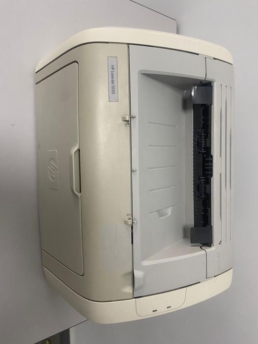 принтер HP Laserjet 1020
