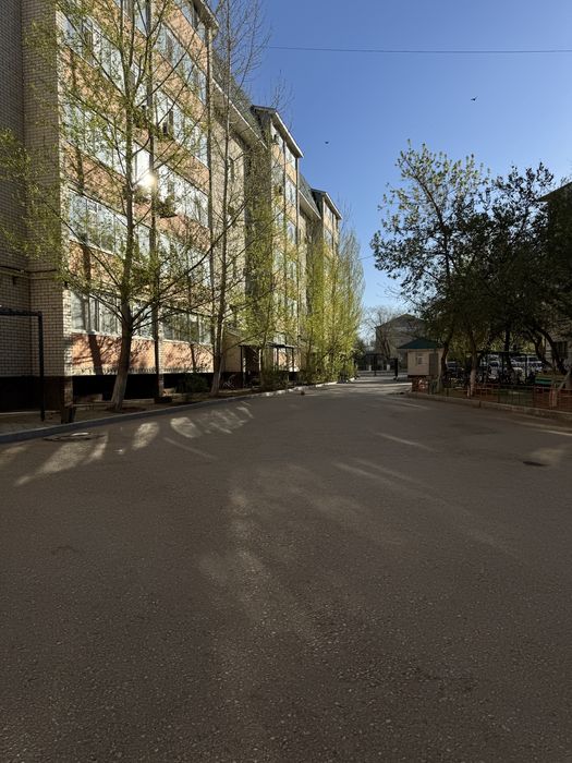 Продам квартиру Авиагородок