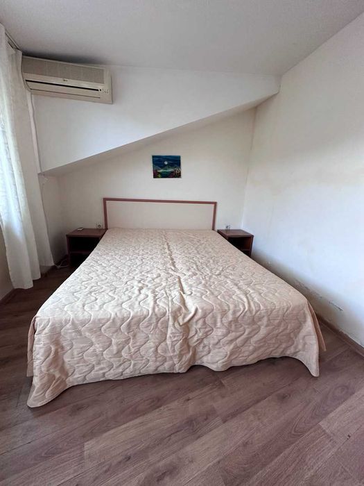 Продава се Двустаен апартамент в к.к. Слънчев бряг - 43 кв.м за 1117 €/кв.м - Снимка #3