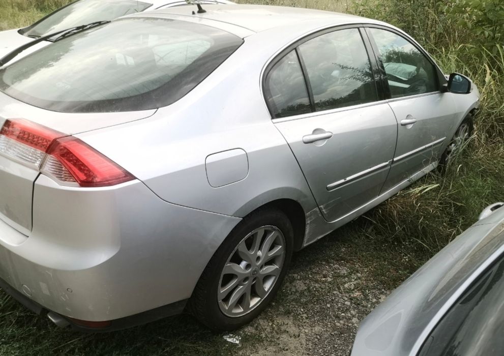 Ușa portiera renault laguna 3