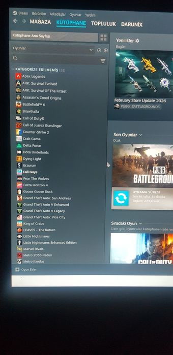 Game Pc Игровой ПК