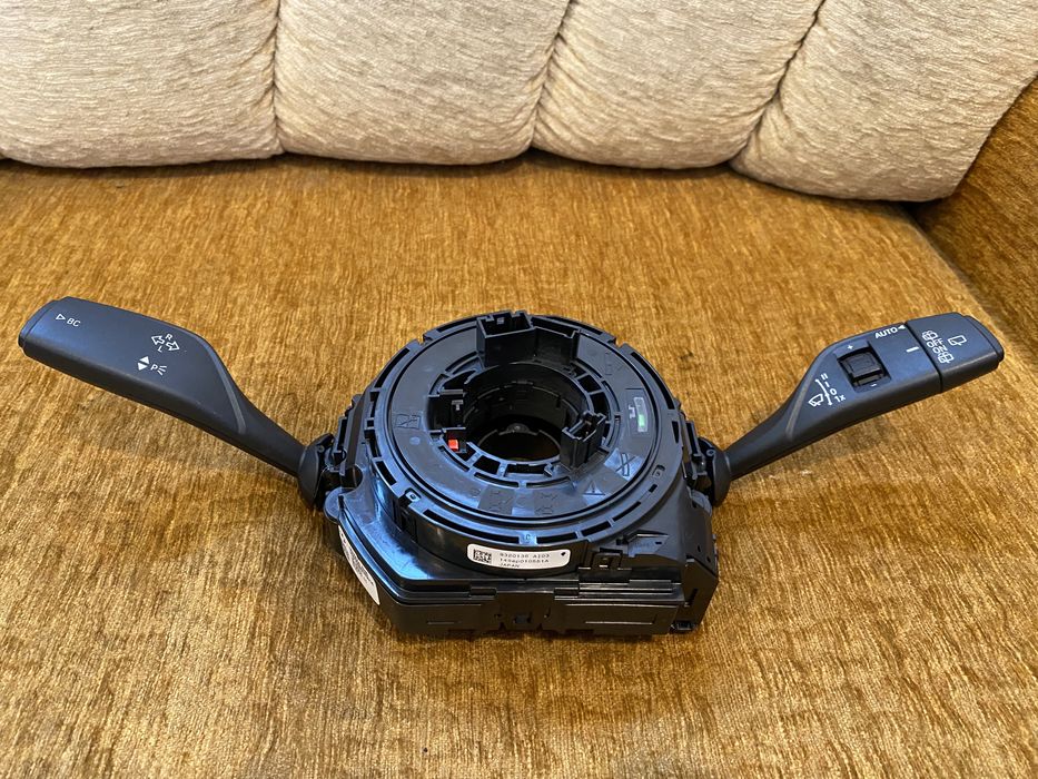 Spira / Banda volan BMW Seria 2 F45 / X5 F15 : 9330565 / 9320136